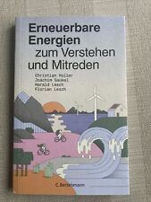 Erneuerbare energien zum gebraucht kaufen  Berlin