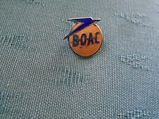 Old boac british for sale  NORTHAMPTON