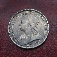 Victoria 1893 silver for sale  DUMFRIES