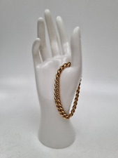 18ct yellow gold for sale  RUGBY