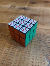 Genuine Rubik’S Cube 3X3 Speed Cube, Solving Cube, Unusual Logo Version, NOS for sale  Shipping to South Africa