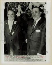 1955 press photo for sale  Memphis