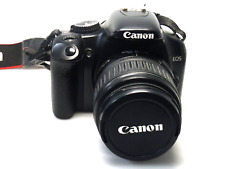 Canon eos 450 for sale  Shipping to Ireland