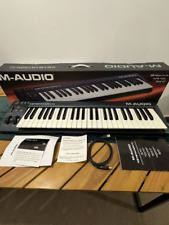 Audio keystation midi for sale  LIVERPOOL