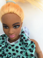 Mattel barbie fashionista for sale  GLOUCESTER