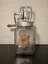 butter churn jar for sale  Huntingtown
