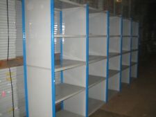 200 bays dexion for sale  LEEK