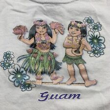 Vintage guam traditional for sale  Tampa