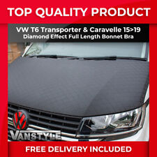 Fits transporter bonnet for sale  NEWARK