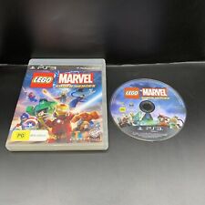 Lego Marvel Super Heroes Microsoft Xbox 360 jogo frete grátis comprar usado  Enviando para Brazil