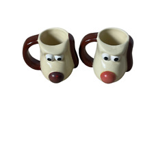 Wallace gromit beautiful for sale  CHESSINGTON