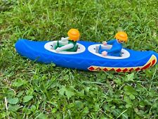 Playmobil kanu wassersport gebraucht kaufen  Crailsheim