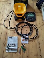 used airless paint sprayer for sale  BRISTOL