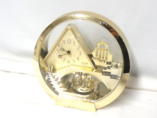 rhythm mantel clock for sale  IPSWICH