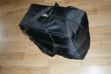 DBL PLY 1900 DENIER PVC TRAVEL FLIGHT CARRY PROTECTION BROMPTON BAG FOLDING BIKE, used for sale  Shipping to South Africa