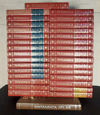 Britannica micropaedia macropa for sale  PETERLEE