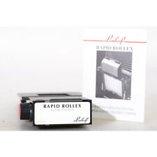 Linhof rapid rollex gebraucht kaufen  Rain