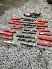 Morse taper drills for sale  BRIDGWATER