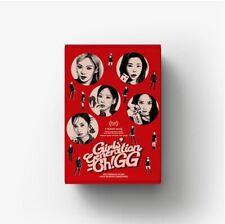 Girls' Generation-Oh!GG 2023 SEASON'S GREETINGS [Sem cartão fotográfico + Sem caixa de saída] KPOP comprar usado  Enviando para Brazil