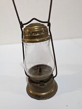 brass lantern for sale  Marquette