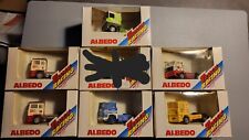 Albedo racing truck gebraucht kaufen  Wermelskirchen