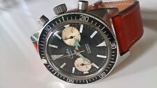 Vintage chronograph diver gebraucht kaufen  Frankfurt