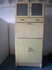 vintage kitchen cabinets for sale  TAMWORTH