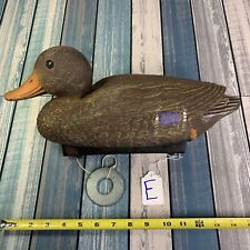 1988 duck decoy for sale  Delavan