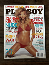 Playboy magazine july for sale  Mansfield