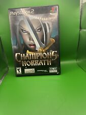 Champions norrath realms for sale  Columbus