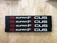 PSE Supra Focus XL Black Limbs 50-60 lbs ( 980/15 ) parts for sale  Shipping to South Africa