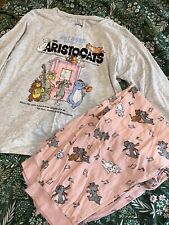 Primark disney aristocats for sale  ADDLESTONE