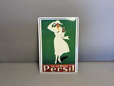 Persil blechschild persil gebraucht kaufen  Hannover