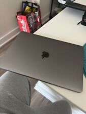 Macbook pro inch for sale  Jersey City