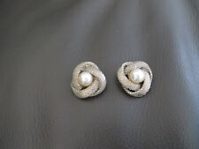 Ancienne boucle oreille d'occasion  Ussac