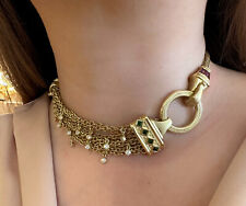 Seidengang choker necklace for sale  La Jolla