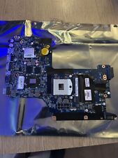 HP Envy 17-1000 Laptop Motherboard Replace w/ HP Spare 618859-001 631320-001 for sale  Shipping to South Africa