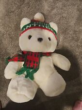 marshall fields santa bear for sale  Fort Wayne