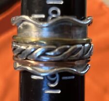 .925 silver ring for sale  Los Gatos