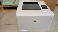 Używany, Laser Printer HP Colour LaserJet Pro M452NW na sprzedaż  Wysyłka do Poland