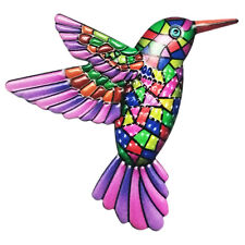 Metal hummingbird outdoor for sale  Shipping to Ireland