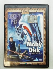 Moby dick balena usato  Bologna