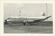 Lufthansa vickers viking for sale  BOW STREET