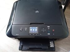 Canon pixma mg5750 for sale  Shipping to Ireland