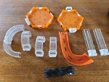 Lot pieces hexbug for sale  Blandinsville