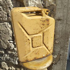 Ancien jerrycan type d'occasion  Saint-Jean-en-Royans