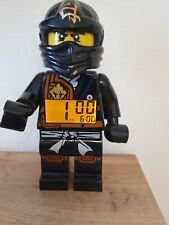 Lego ninjago wecker gebraucht kaufen  Roßtal
