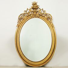 Antico specchio grande usato  San Giorgio A Liri