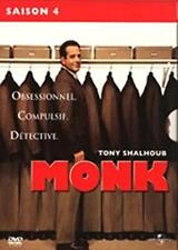 Dvd monk intégrale d'occasion  Versailles