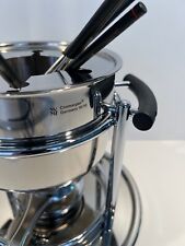 Wmf fleischfondue set gebraucht kaufen  Freiburg